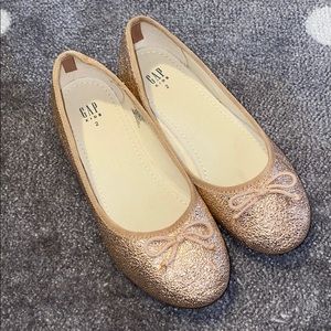 Girls Gap shoes